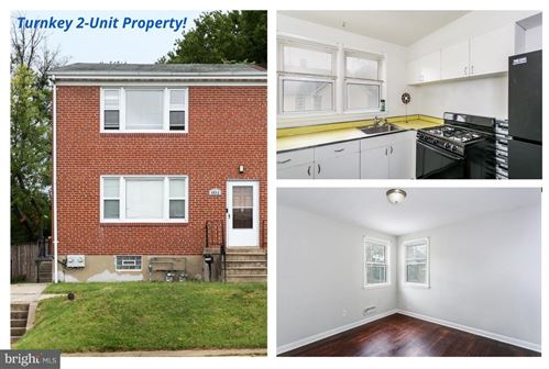 4914 Hamilton Avenue, Baltimore, MD 21206