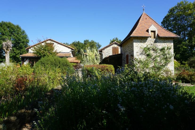 Additional image 2 of Aquitaine, Dordogne, St-Saud-Lacoussière, France