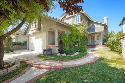 Property image - 28427 Evergreen Lane, Saugus, CA 91390