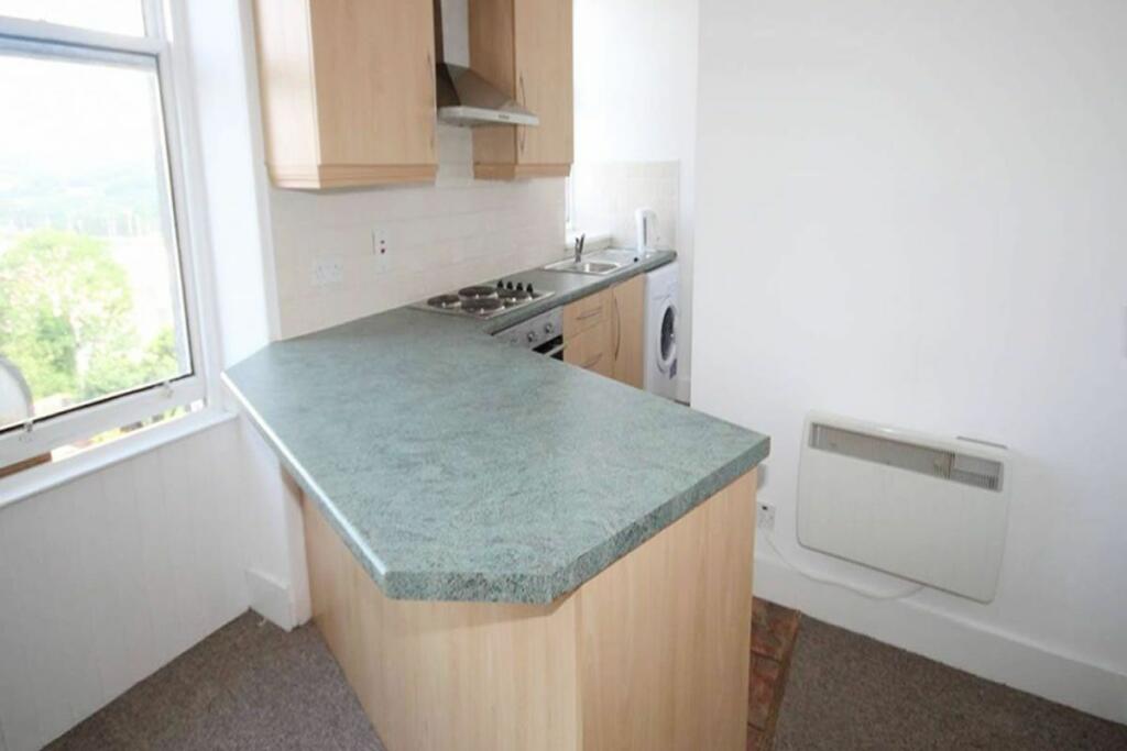 Additional image 7 of 24a, High Street, Flat 3, Banff, AB451AE