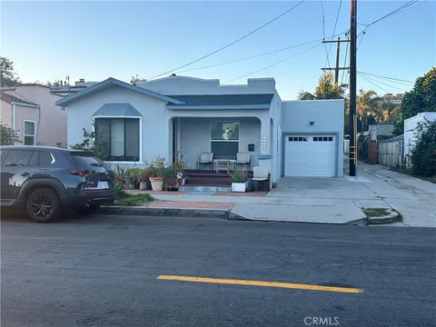 2109 E 19th Street, Signal Hill, CA 90755