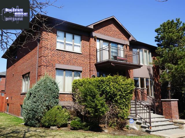 6815 Ch. NewtonCote-Saint-Luc, Quebec, H4W3H8, Canada
