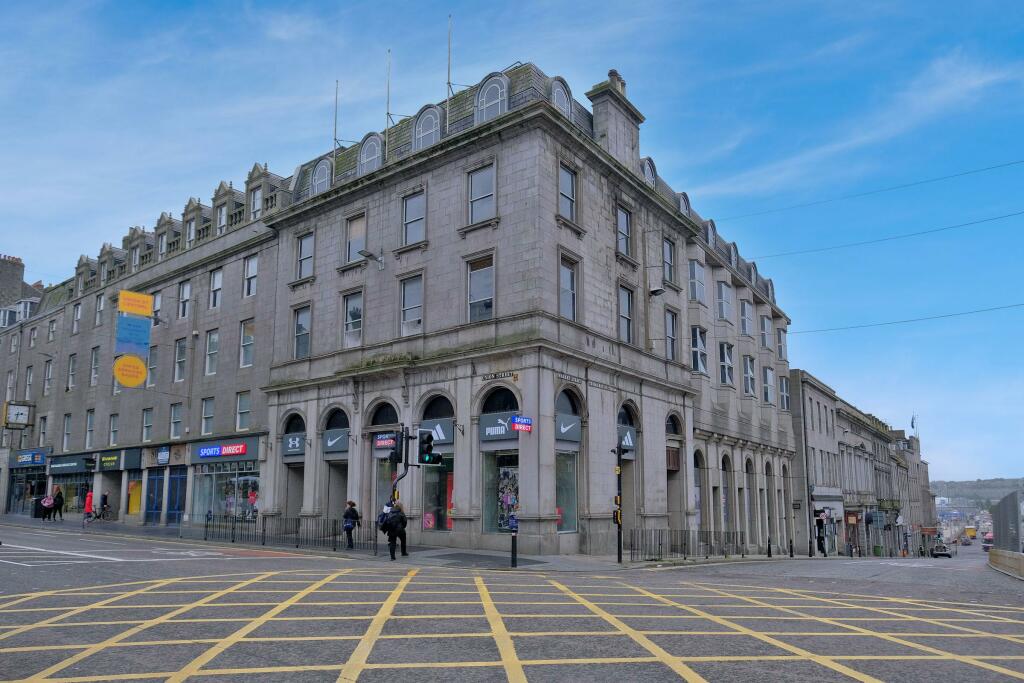Additional image 3 of Fraser House, 9 Market Street, The City Centre, Aberdeen, AB11