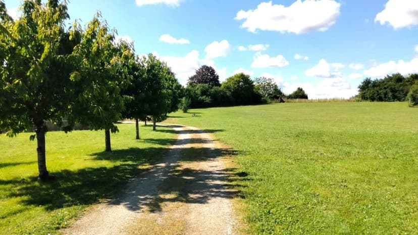 Additional image 3 of Poitou-Charentes, Charente, Salles-de-Villefagnan, France