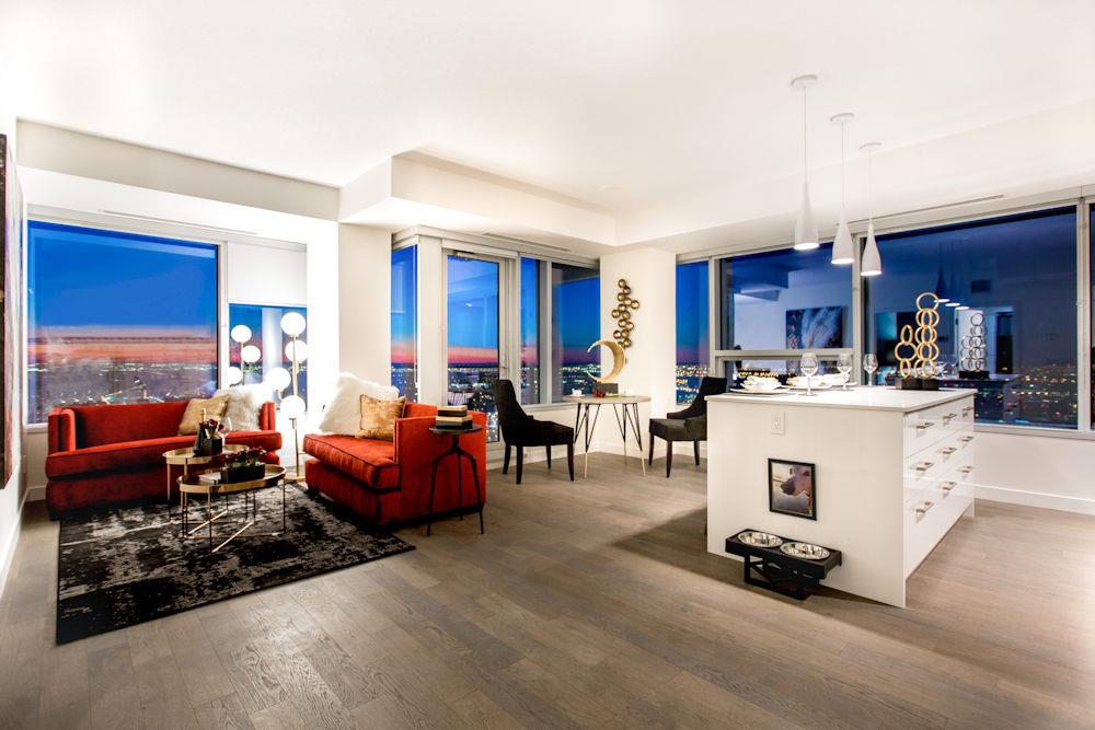 Additional image 2 of SKY Residences at ICE District