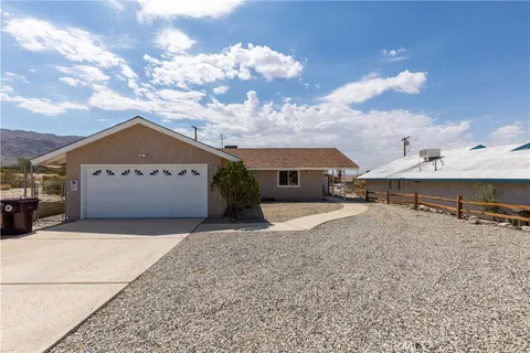 7428 Kellogg Avenue, 29 Palms, CA 92277