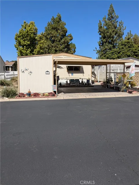 15111 Pipeline Avenue Unit 281, Chino Hills, CA 91709