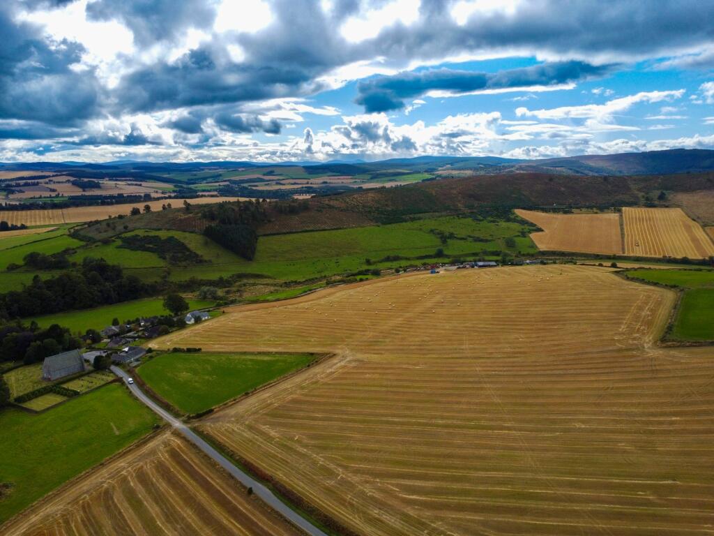 Additional image 50 of Tullynessle, Alford, AB33