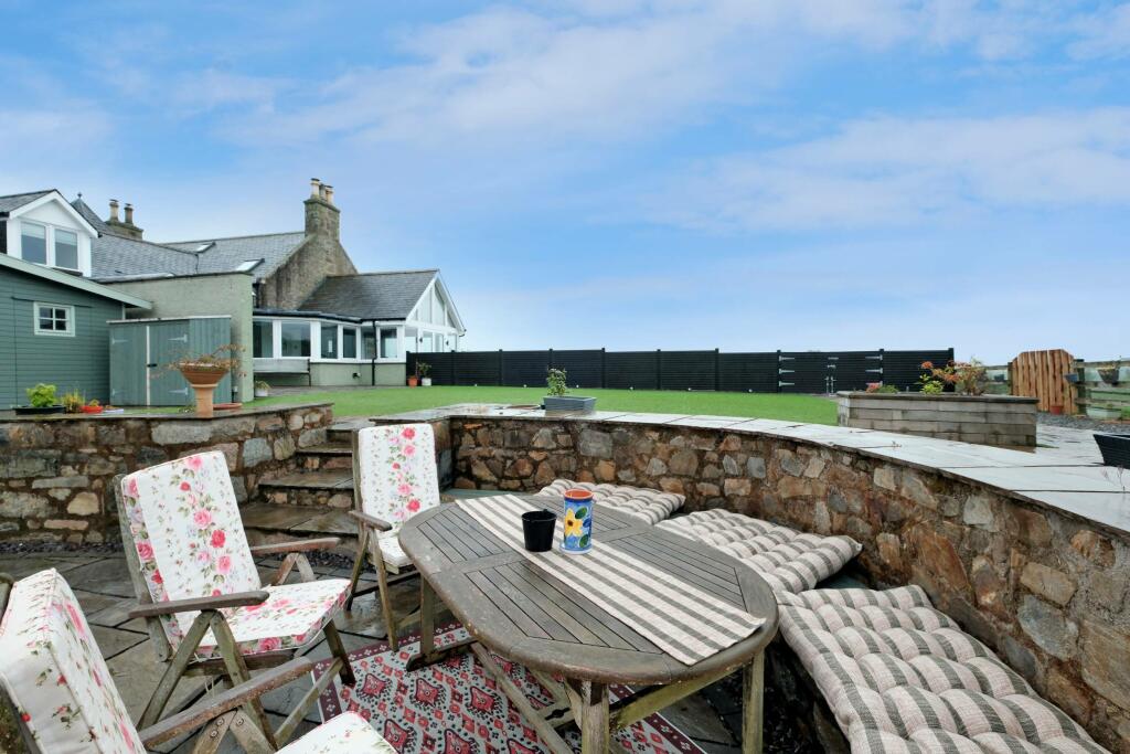 Additional image 34 of Milton Of Leask, Ellon, AB41 8JS