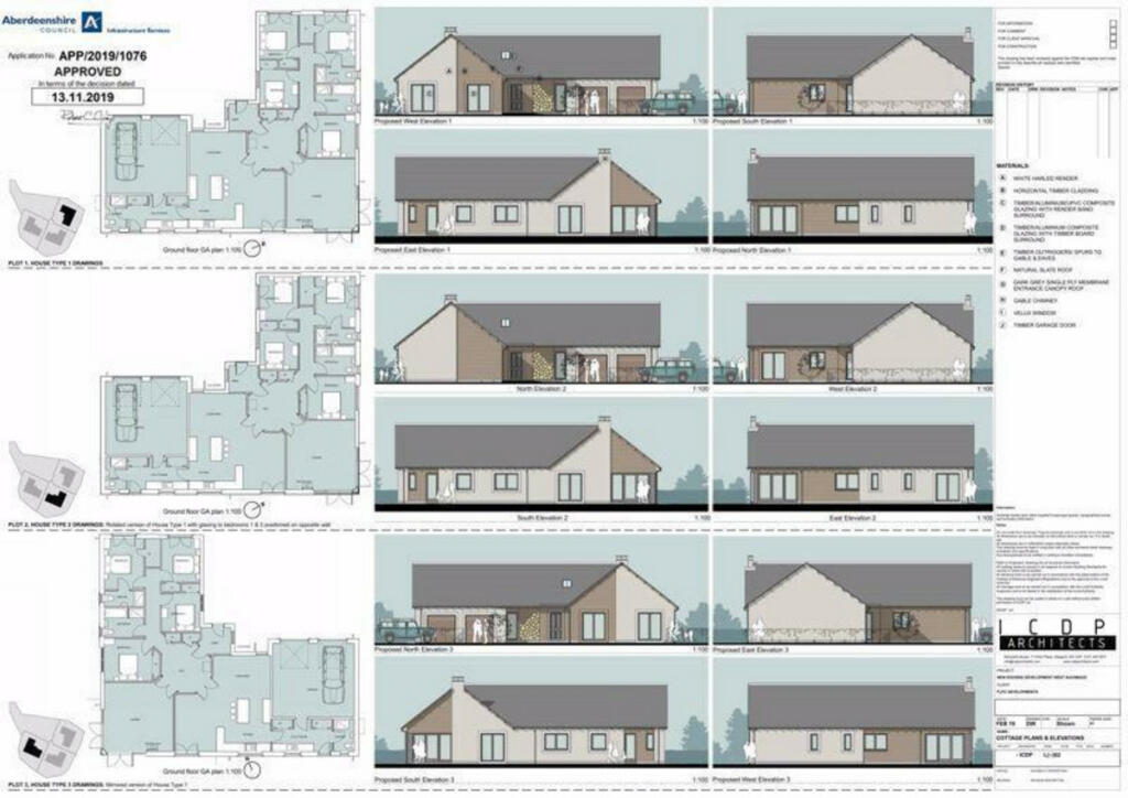 Additional image 4 of Auchmaud, Peterhead, AB42