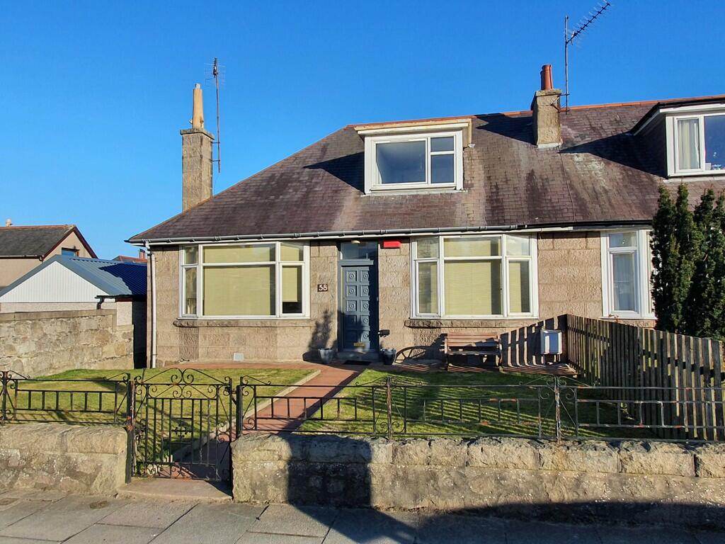 Additional image 24 of Camperdown Road, Aberdeen