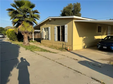25781 Homeland ave, Homeland, CA 92548