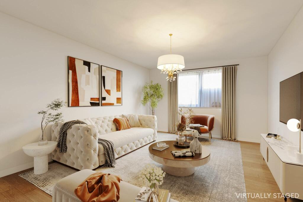 Primary image of Block 4 Nigg Kirk Road, Nigg, Aberdeen, AB12 3DF