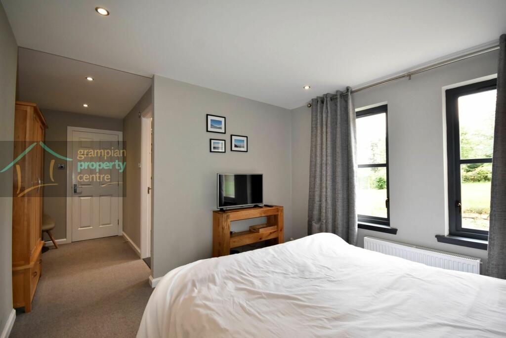 Additional image 13 of Burnroy House, High Street, Archiestown, AB38 7QZ