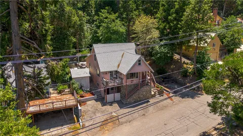 23673 Shady Lane, Crestline, CA 92325