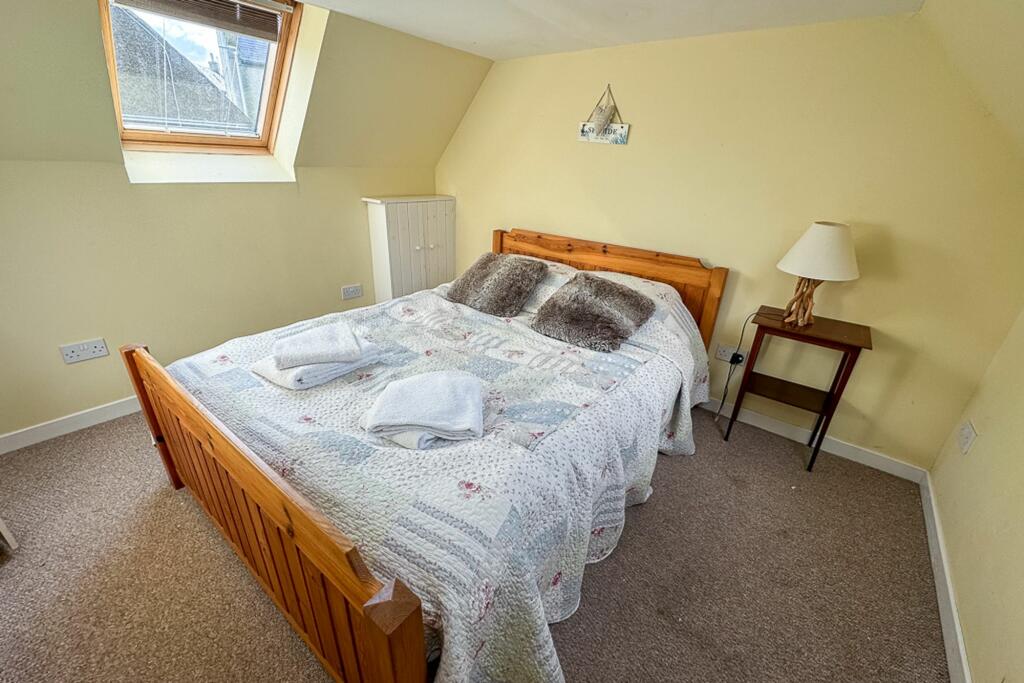 Additional image 9 of Dolphin Cottage, Low Shore, Whitehills, Banff, Aberdeenshire, AB45 2NN