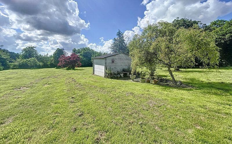 Additional image 2 of Normandy, Manche, La Haye Bellefond, France