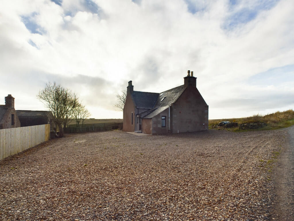 Additional image 4 of South Mains Of Ardiffery Farmhouse, Peterhead, AB42