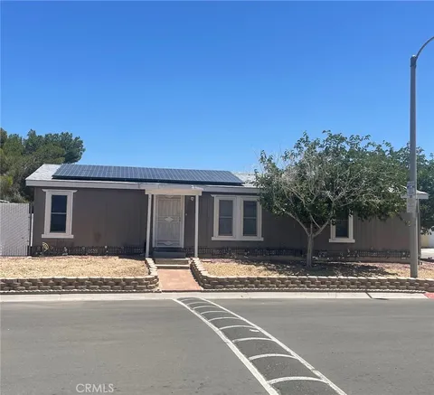 25030 Camino Del Sol, Barstow, CA 92311