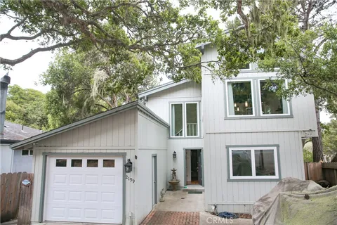 Primary image of 2199 Cowper Street, Cambria, CA 93428