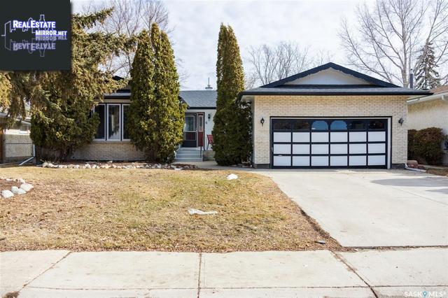 Property image - 6 Schwann Place, Regina, Saskatchewan, S4V0C3, Canada