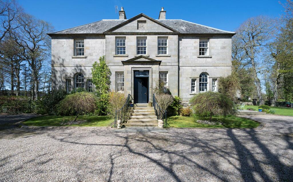 Portsoy, Banff, Aberdeenshire, AB45