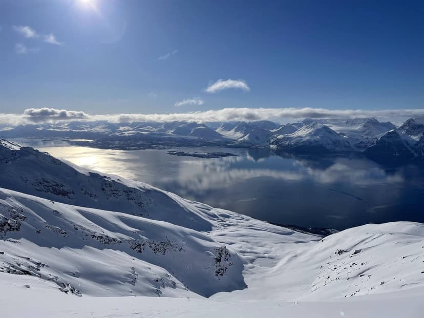 Additional image 3 of Lyngenfjordveien 861, 9146 Olderdalen