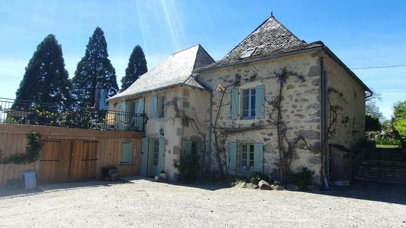 Additional image 3 of Midi-Pyrenees, Aveyron, Le Bas Ségala, France