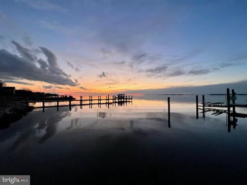 3972 Oyster Shell Lane, Bivalve, MD 21814