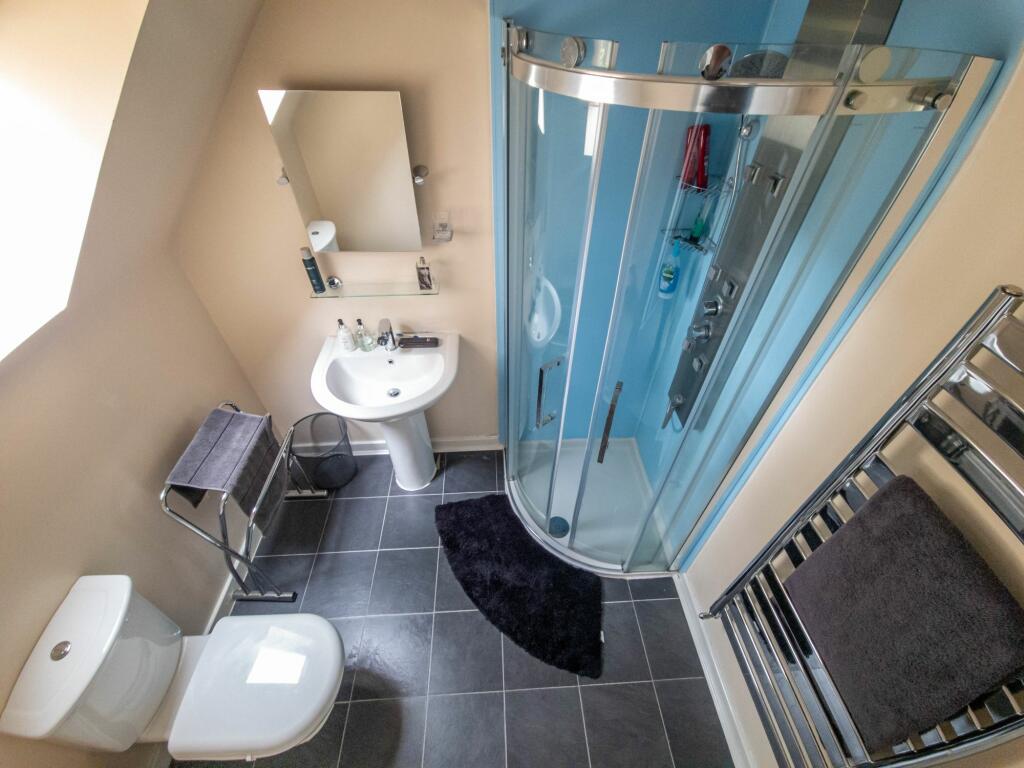 Additional image 40 of Hillhead Road, Bieldside, AB15