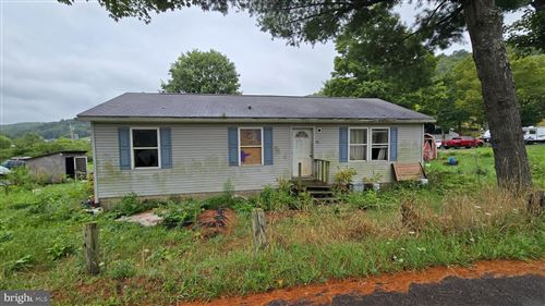 Primary image of 20 Railroad Street, Grantsville, MD 21536