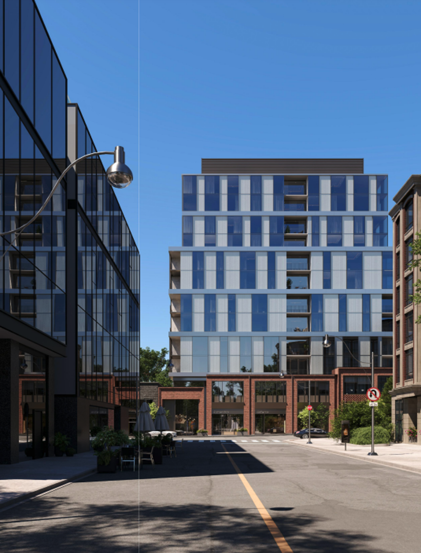 1086 Yonge Street Condos photo 4