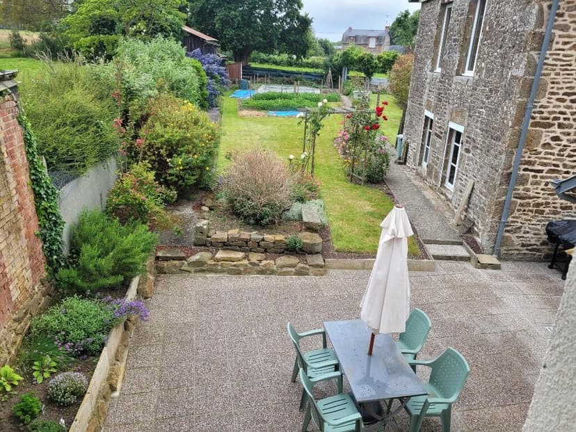 Additional image 3 of Couesmes-Vaucé, Mayenne, Pays de la Loire, France