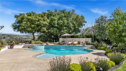 106 Panorama, Coto De Caza, CA 92679