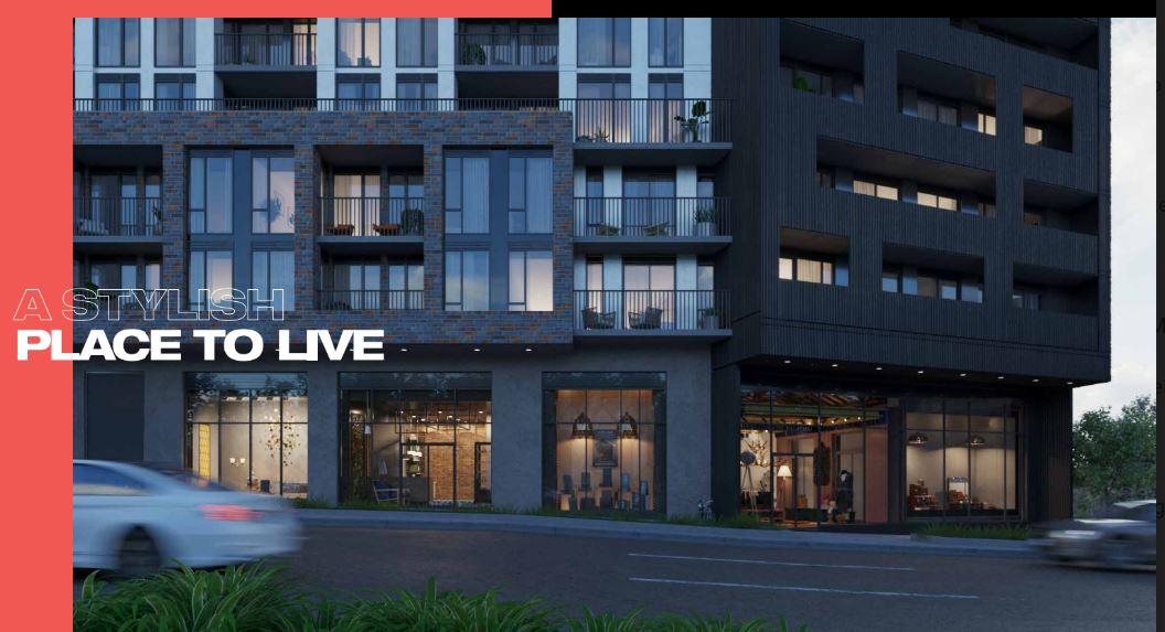 Additional image 5 of Merge Condos