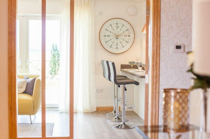 Additional image 20 of Plot 62 at Laurencekirk, The Grange, AB30 1FU