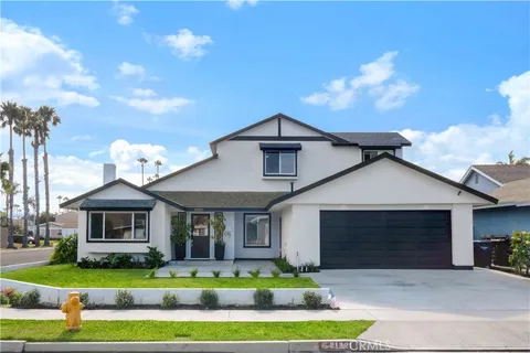 21221 Banff Lane, Huntington Beach, CA 92646