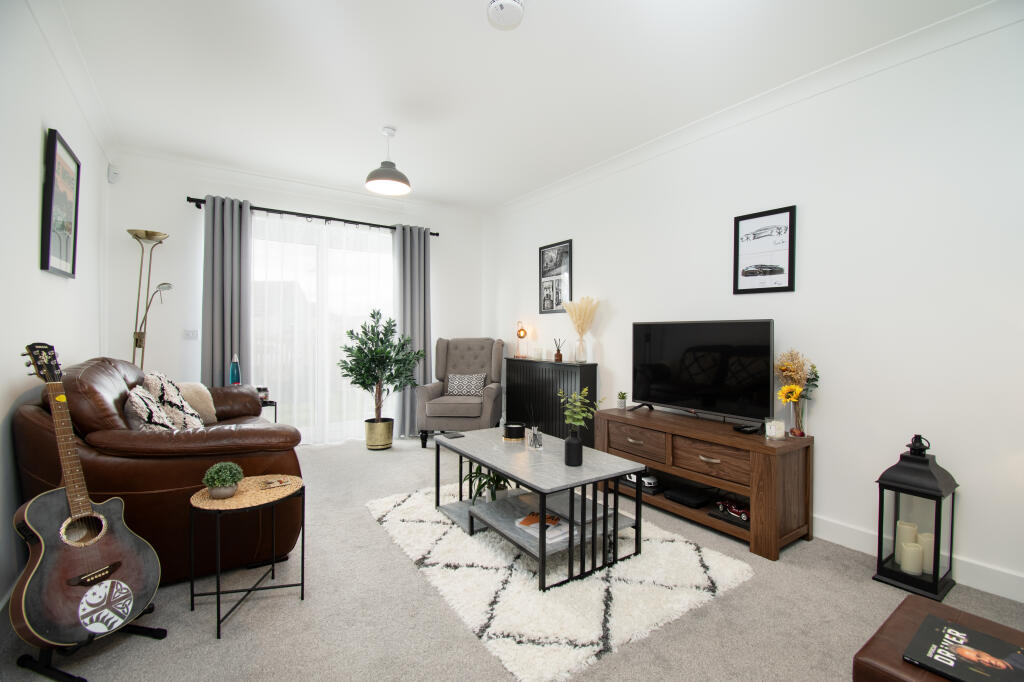 Additional image 12 of Ross Gardens, Laurencekirk, AB30