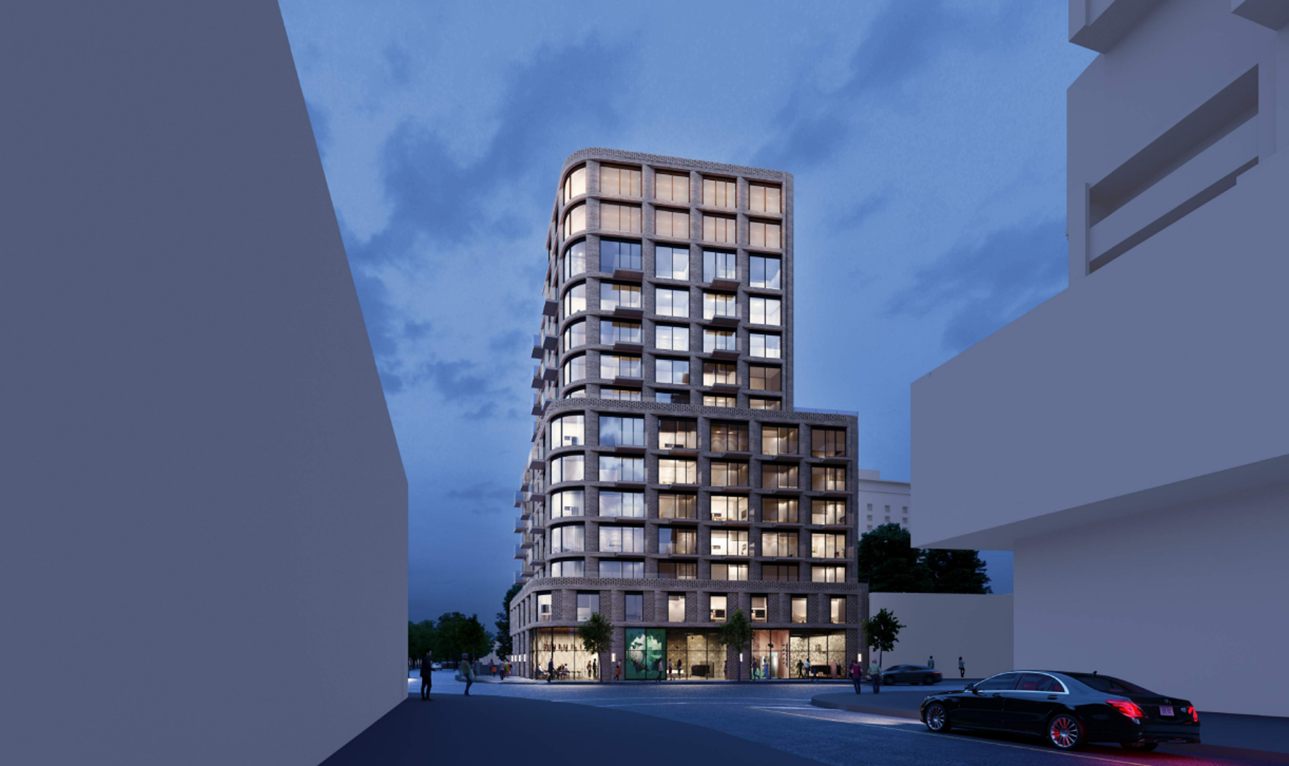 2128 Yonge Street Condos photo 2