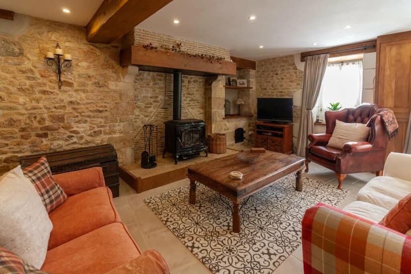 Additional image 3 of Poitou-Charentes, Charente, St-Claud, France