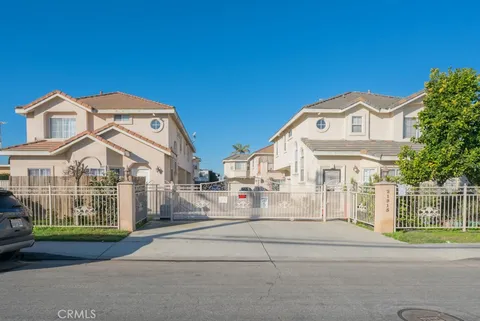 21915 Hawaiian Avenue Unit C, Hawaiian Gardens, CA 90716