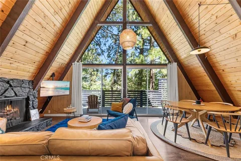 32355 Nordic Drive, Running Springs, CA 92382