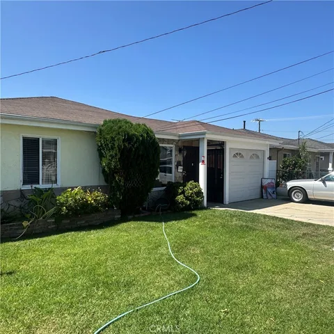 3344 W 147th Street, Hawthorne, CA 90250