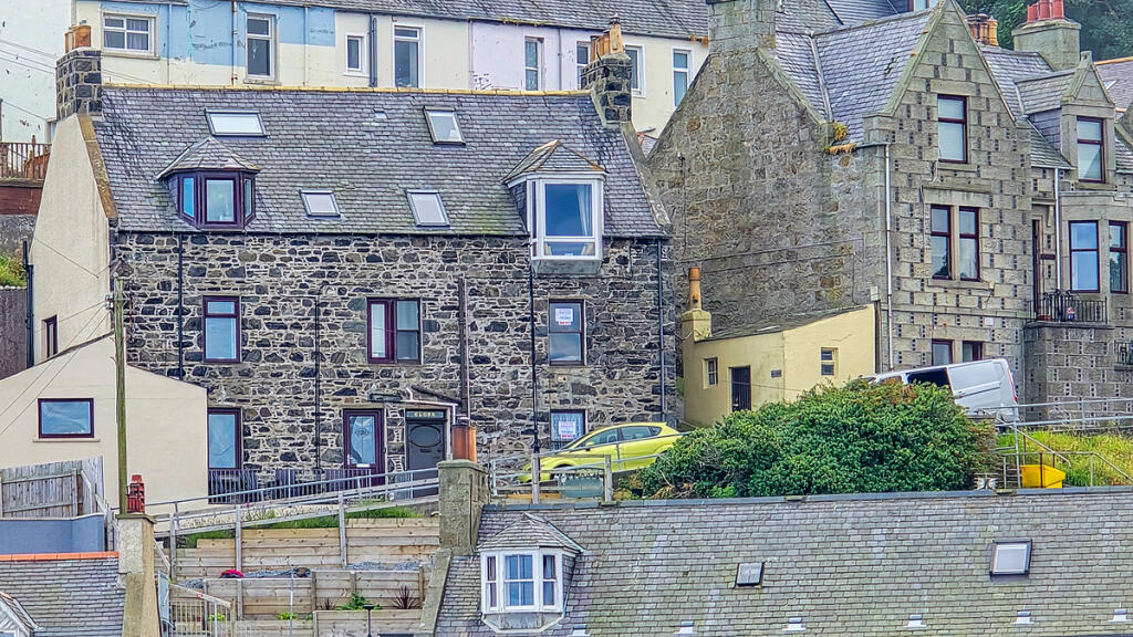 Additional image 11 of Harbour Road, Gardenstown, AB45 3YS