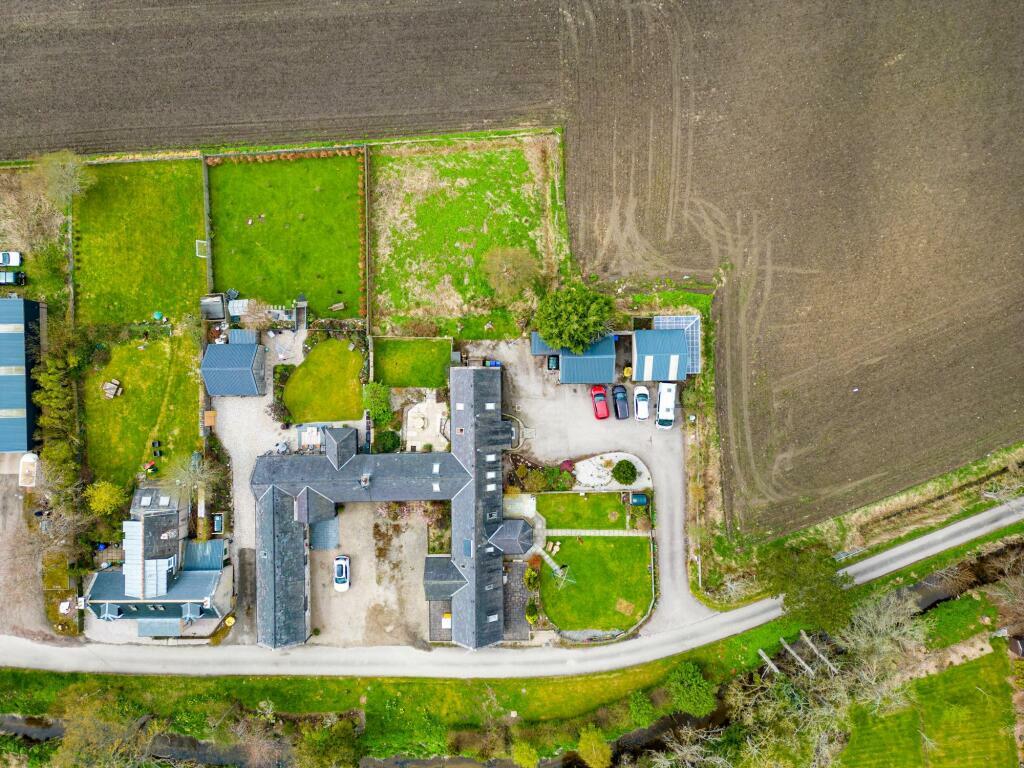 Additional image 36 of Bents Steading, Alford, Aberdeenshire