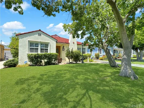 163 N Mission Drive, San Gabriel, CA 91775