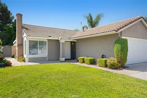 12595 Daphne Drive, Rancho Cucamonga, CA 91739