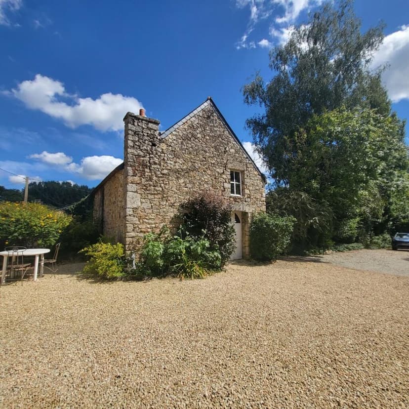 Additional image 3 of Brittany, Morbihan, St-Barthélemy, France