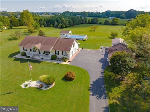 5860 Ketch Road, Prince Frederick, MD 20678