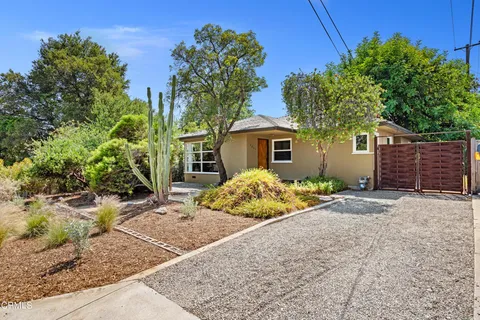 2061 Alta Pasa Drive, Pasadena, CA 91104